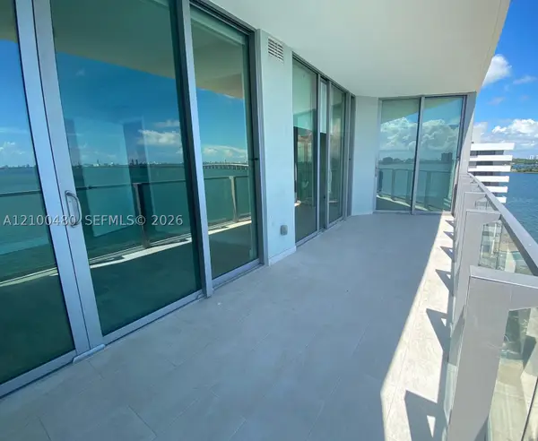 2900 NE 7th Ave #705, Miami, FL 33137