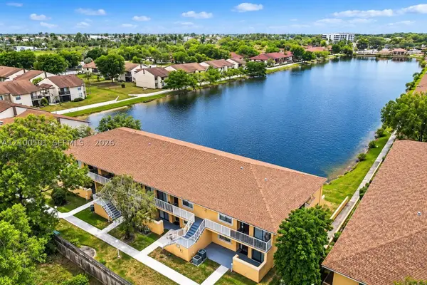 400 NW 214 St #104-22, Miami Gardens, FL 33169