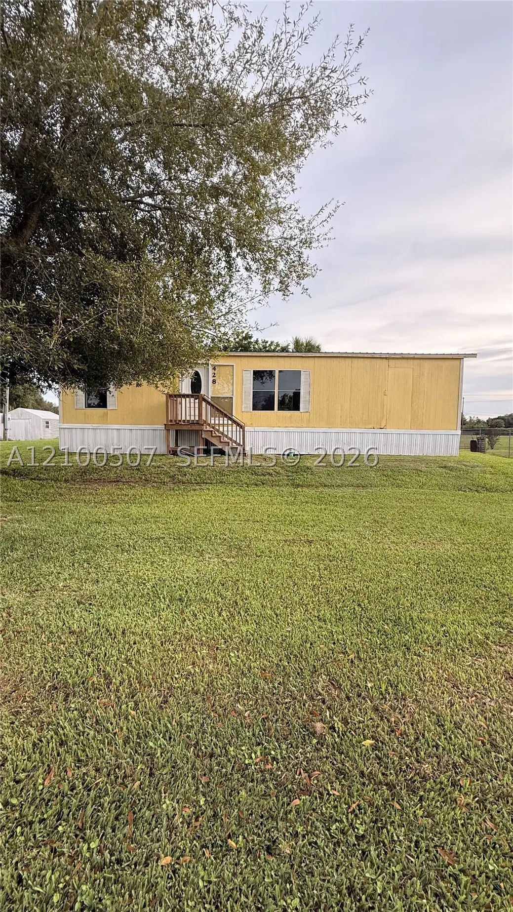 428 Ave D, Moore Haven, FL 33471 - #1