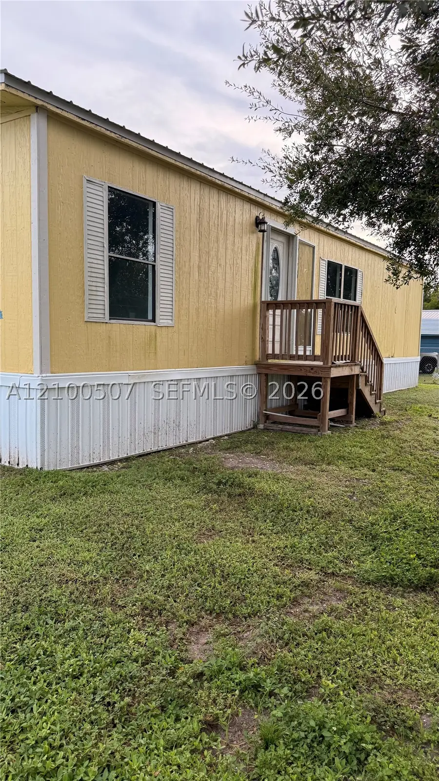 428 Ave D, Moore Haven, FL 33471 - #2