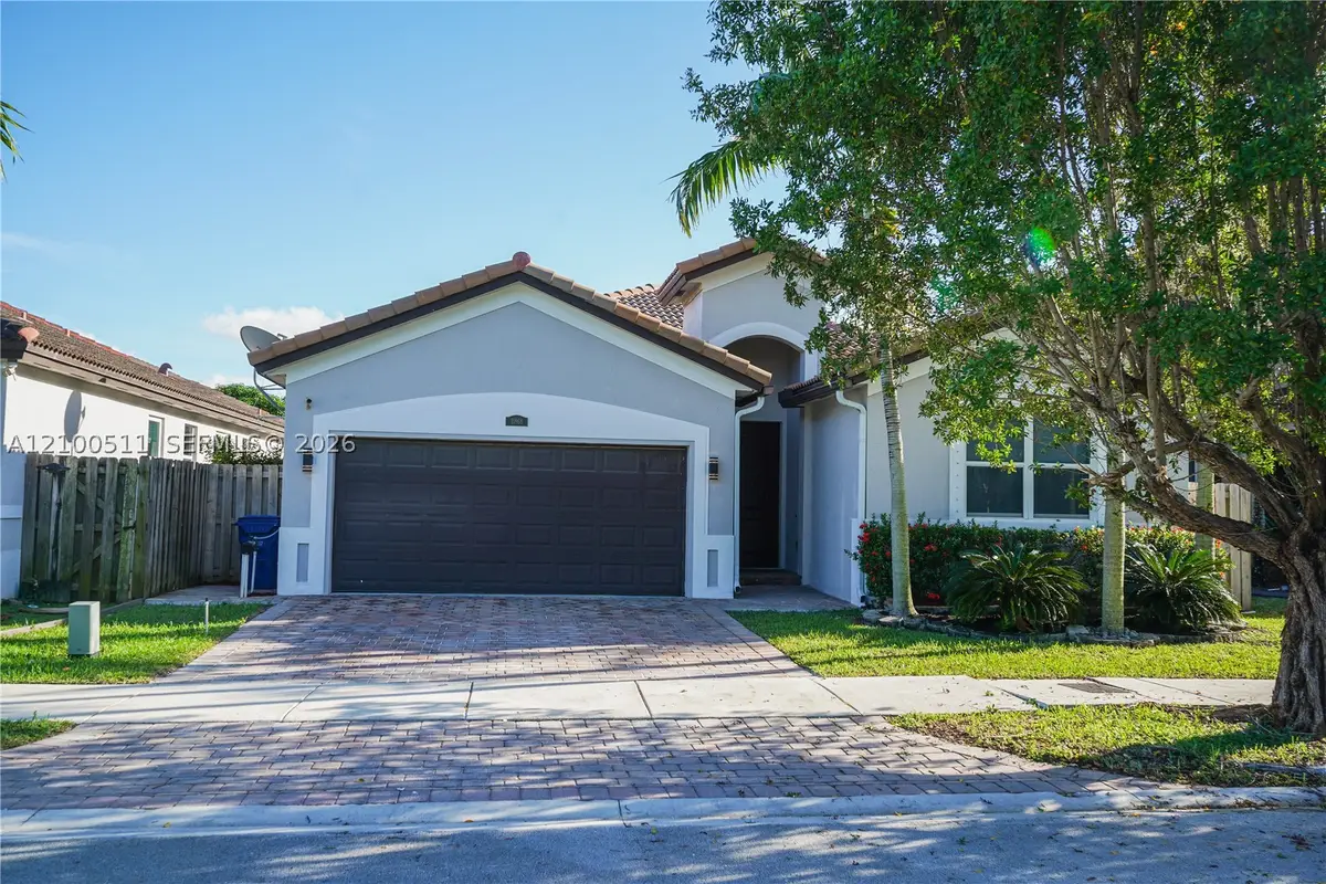 11868 SW 253rd St, Homestead, FL 33032 - #1