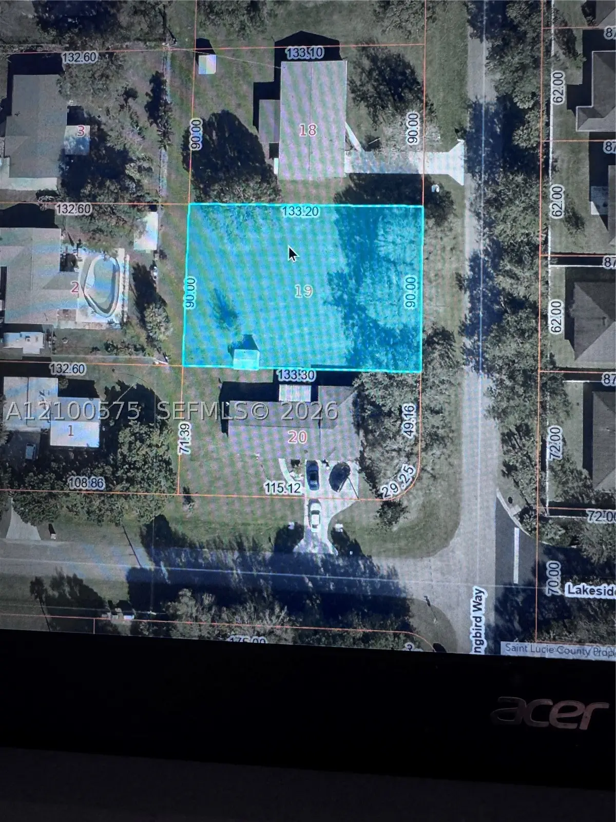 5211 Hummingbird Way, Fort Pierce, FL 34951 - #1