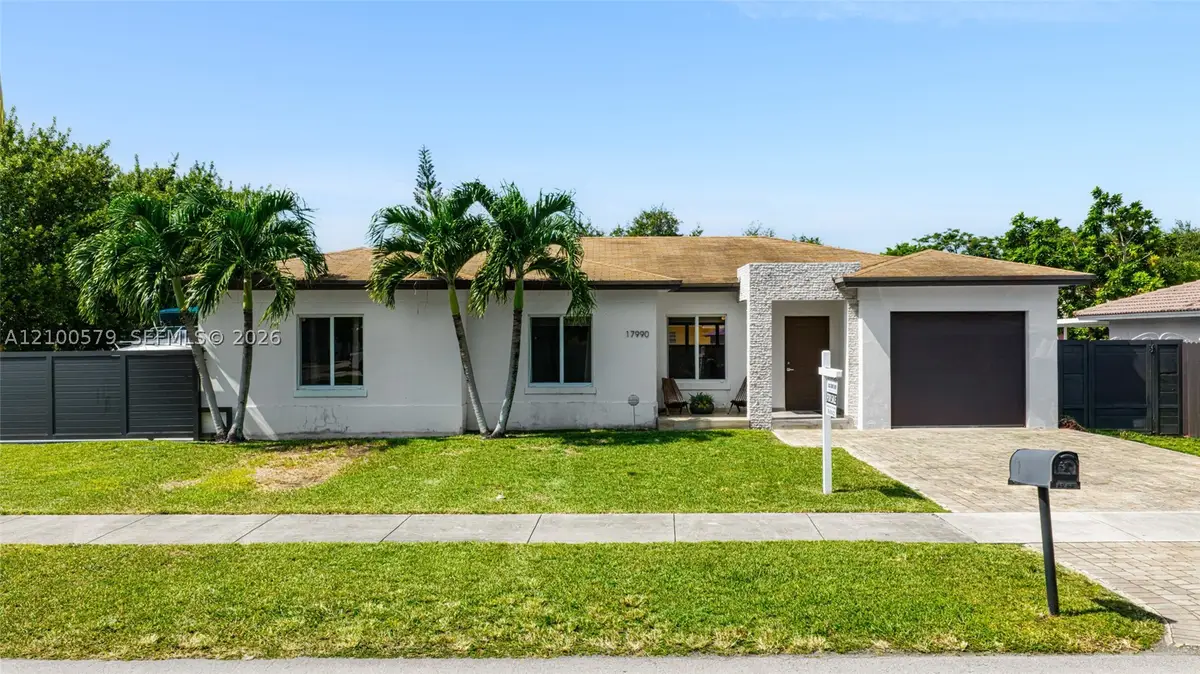 17990 SW 113th Ct, Miami, FL 33157 - #1