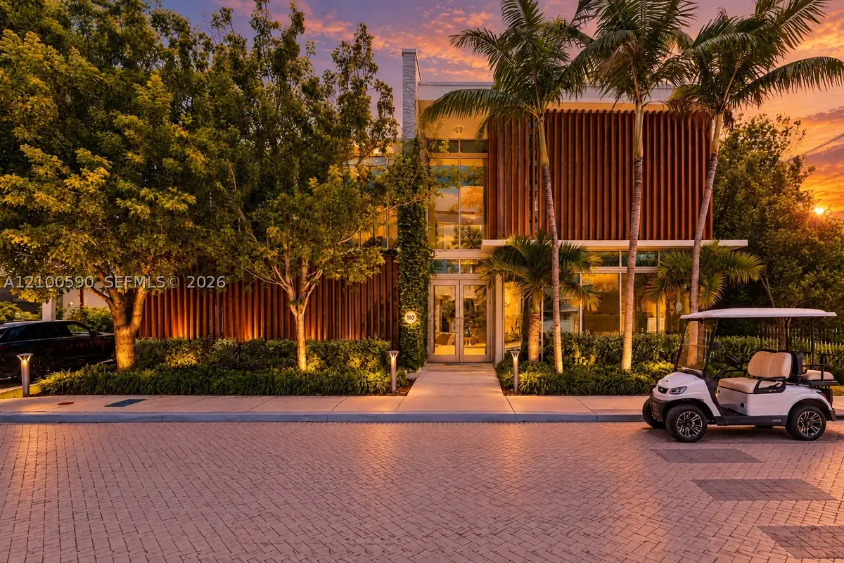 110 Reef Ln #10, Key Biscayne, FL 33149 - #1