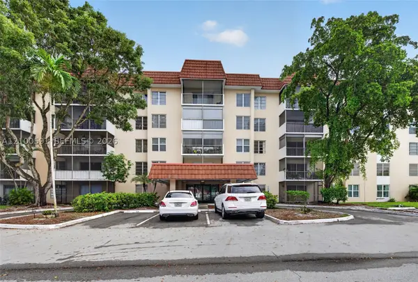 4172 Inverrary Dr #203, Lauderhill, FL 33319