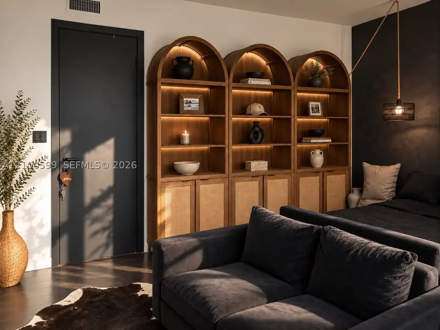 50 Biscayne Blvd #1409, Miami, FL 33132 - #2