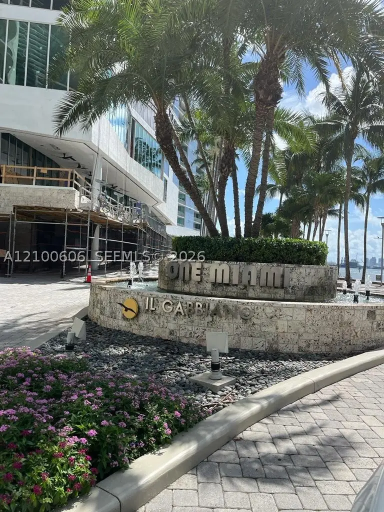 335 S Biscayne Blvd #3500, Miami, FL 33131 - #1