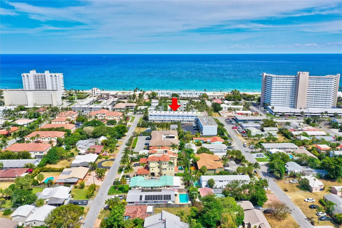 505 NE 20th Ave #211, Deerfield Beach, FL 33441 - #1