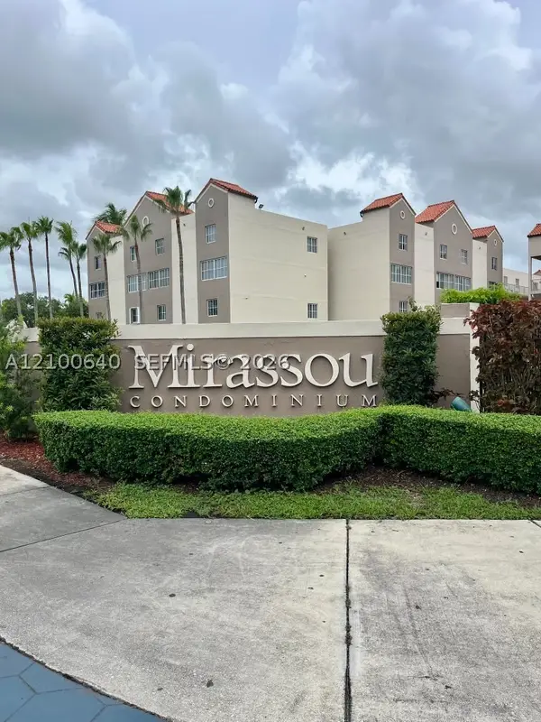 6115 NW 186th St #301, Hialeah, FL 33015