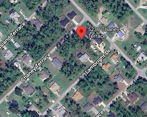 5230 Chaney Ter, Port Charlotte, FL 33981