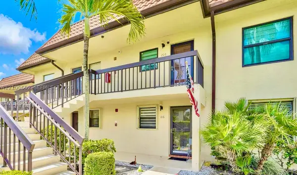 7142 Golf Colony Ct #206, Lake Worth, FL 33467
