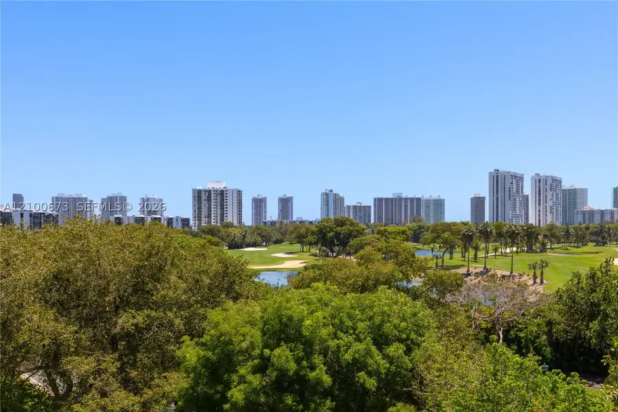 20400 W Country Club Dr #605, Aventura, FL 33180 - #3