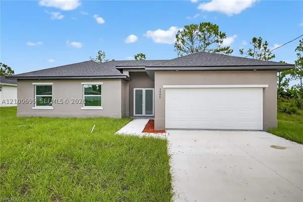 937 E Asther St, Lehigh Acres, FL 33974