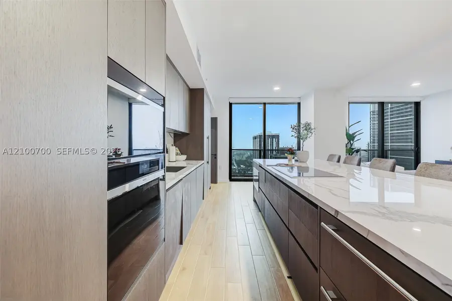 398 NE 5th St #3718-3719, Miami, FL 33132 - #3