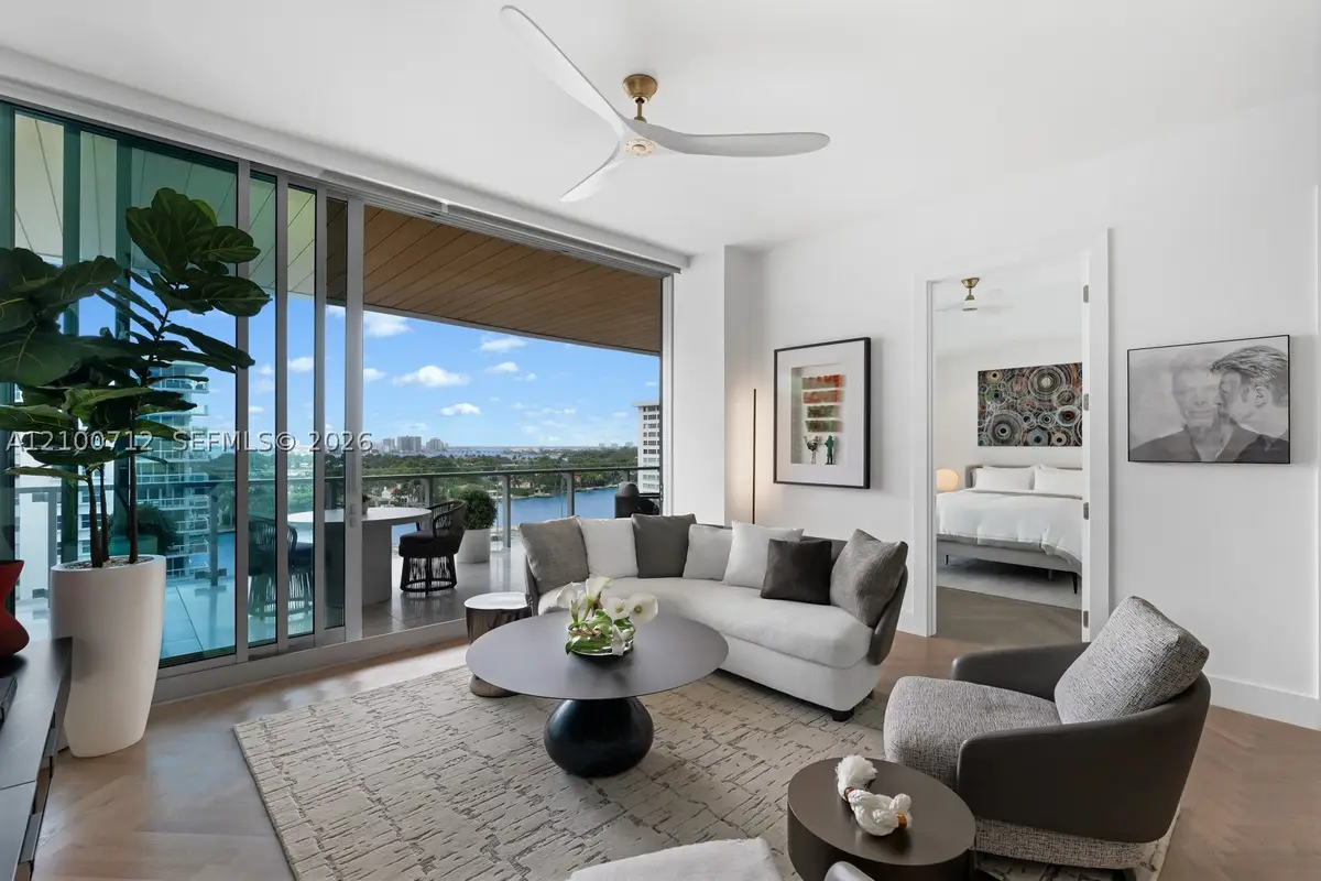 5775 Collins Ave #1005, Miami Beach, FL 33140 - #1