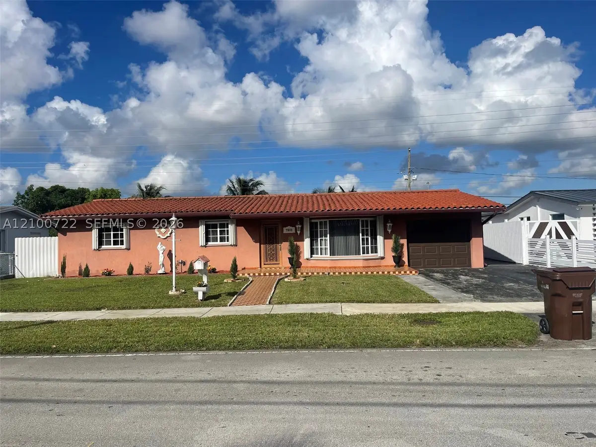 7802 W 18th Ln, Hialeah, FL 33014 - #1