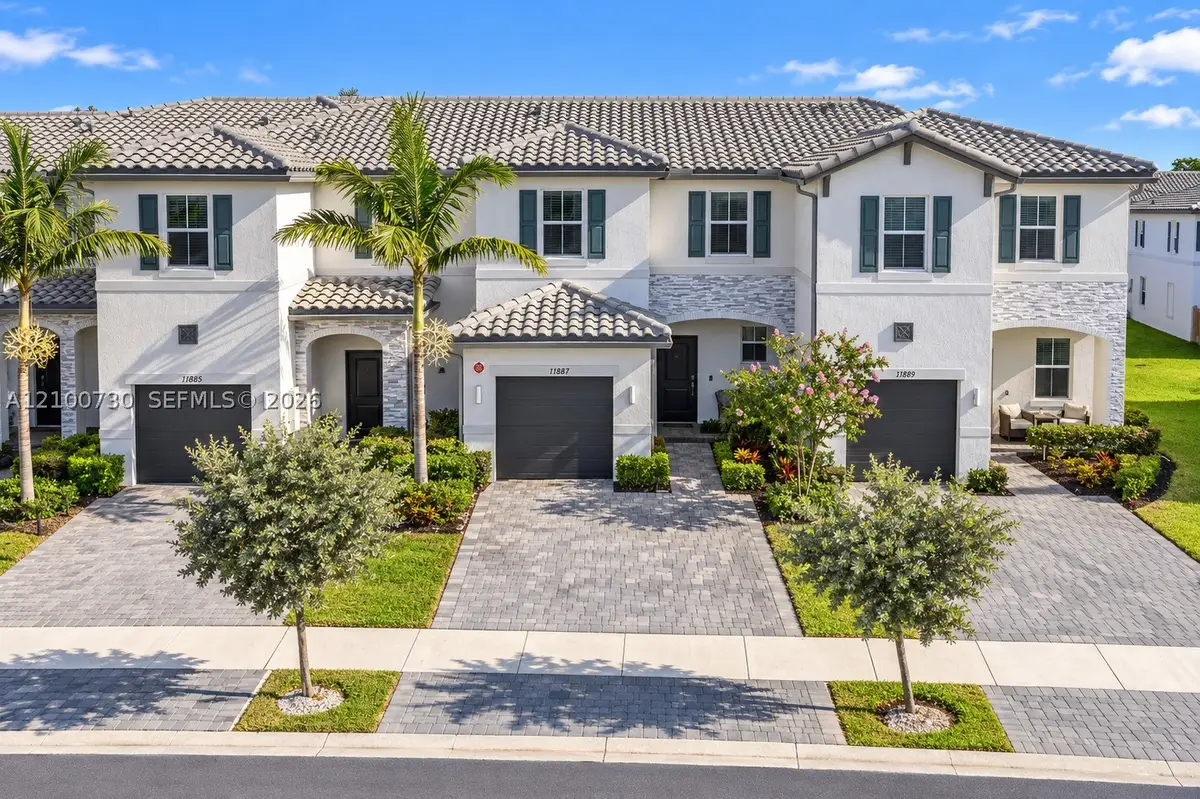 11887 NW 47th Mnr, Coral Springs, FL 33076 - #1