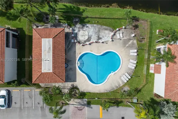 1128 N Hiatus Rd #1128, Pembroke Pines, FL 33026