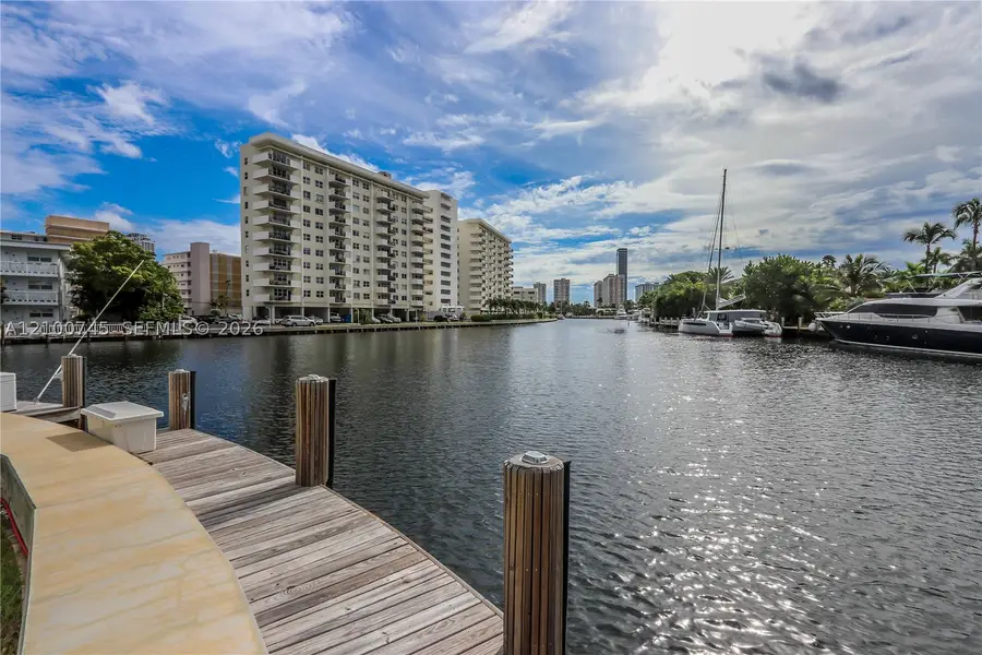 440 Paradise Isle Blvd #107, Hallandale Beach, FL 33009 - #3