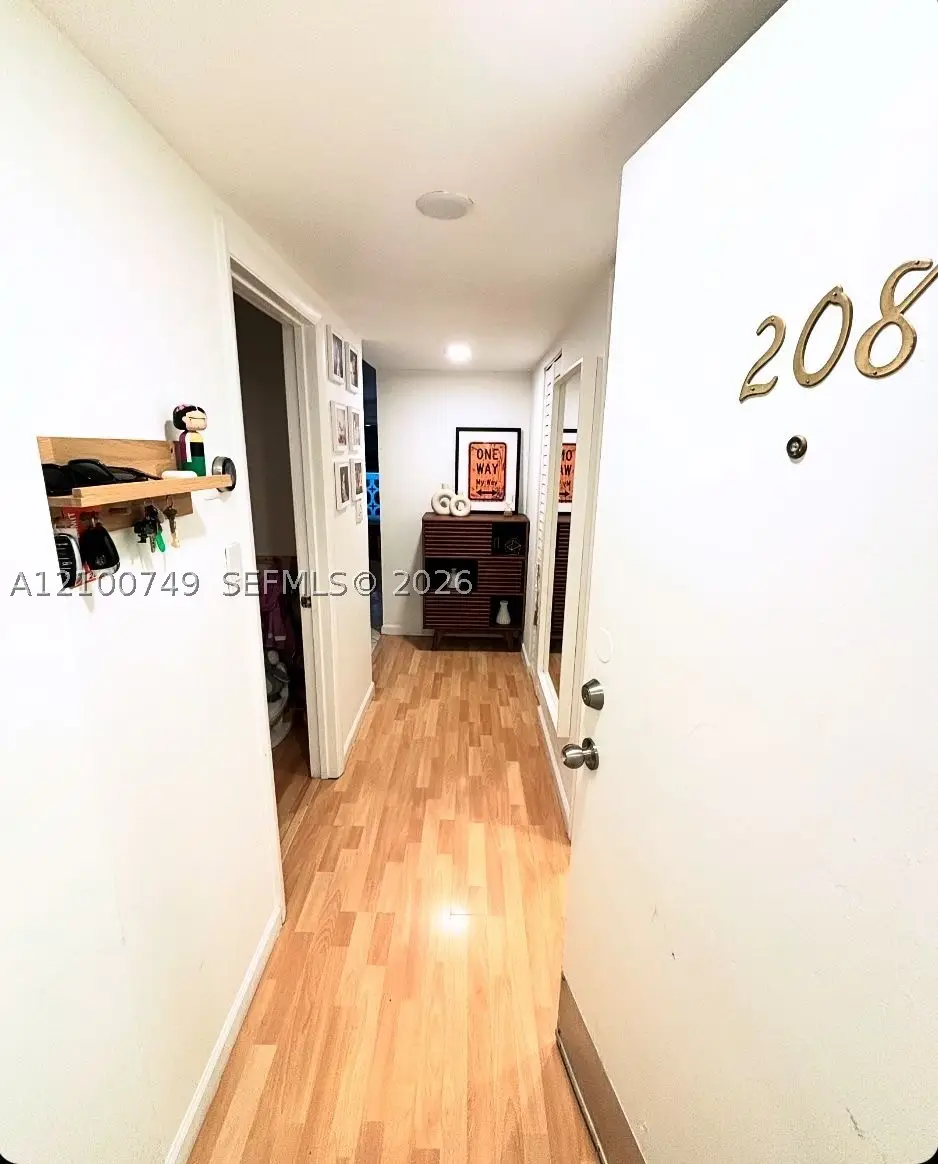 1020 Meridian Ave #208, Miami Beach, FL 33139 - #1