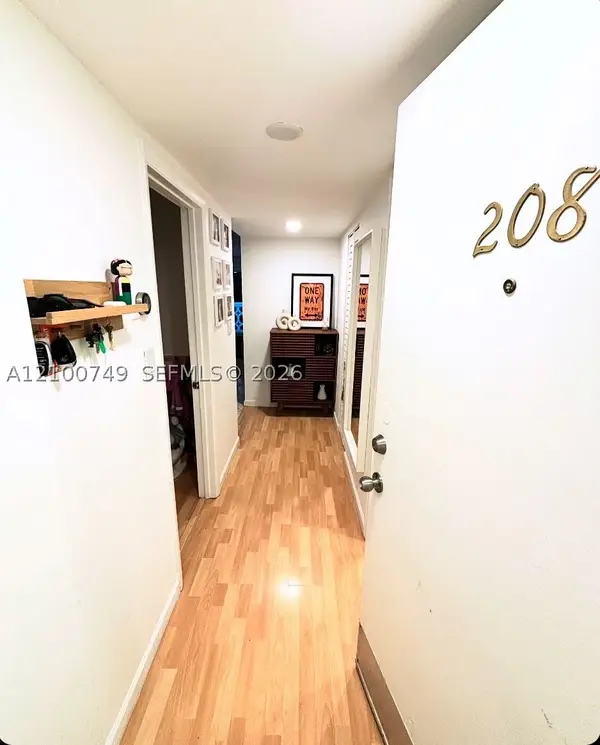1020 Meridian Ave #208, Miami Beach, FL 33139