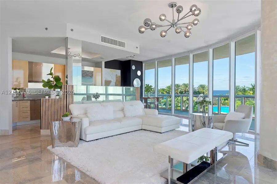 100 S Pointe Dr #506, Miami Beach, FL 33139 - #3
