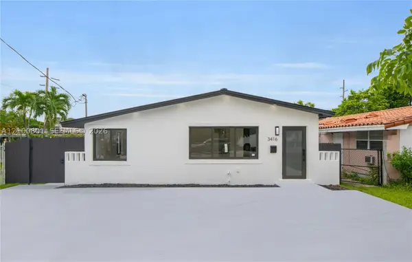 3416 SW 16th St, Miami, FL 33145