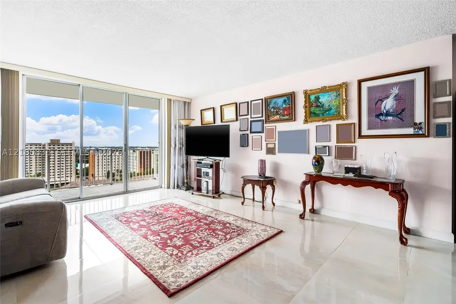2801 NE 183rd St #1503W, Aventura, FL 33160 - #3