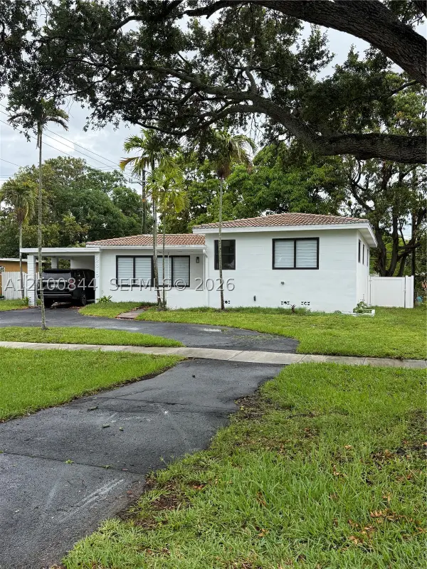 12615 N Miami Ave, North Miami, FL 33168