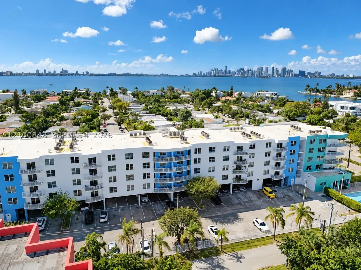 1555 N Treasure Dr #506, North Bay Village, FL 33141 - #1