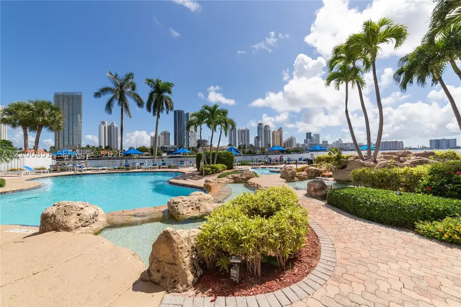 19195 NE 36th Ct #802, Aventura, FL 33180 - #3