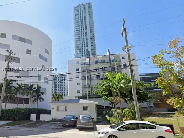 460 NE 29th Ter, Miami, FL 33137