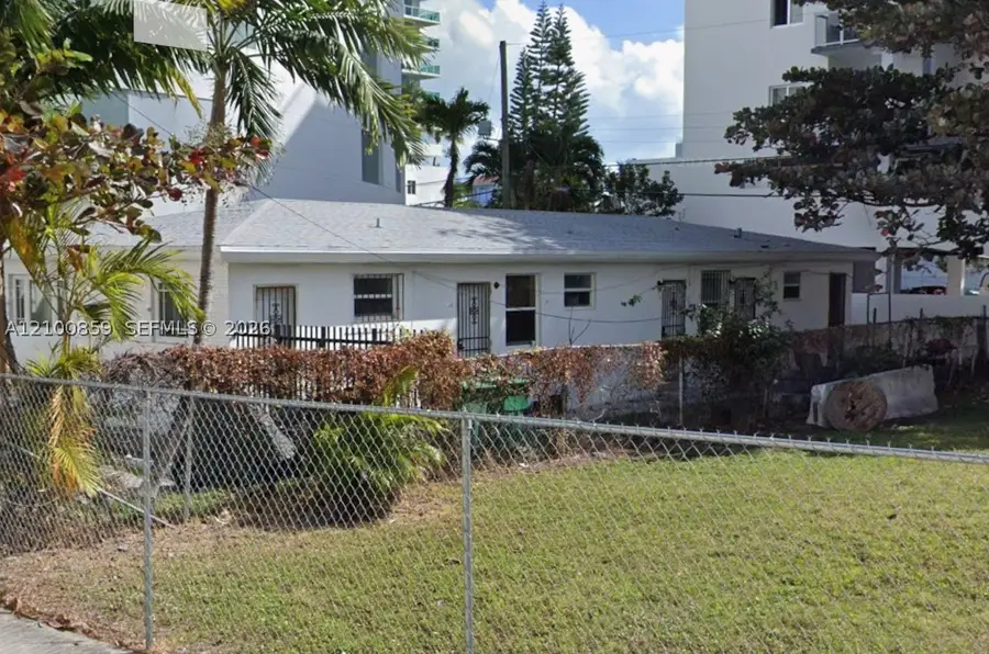 460 NE 29th Ter, Miami, FL 33137 - #3