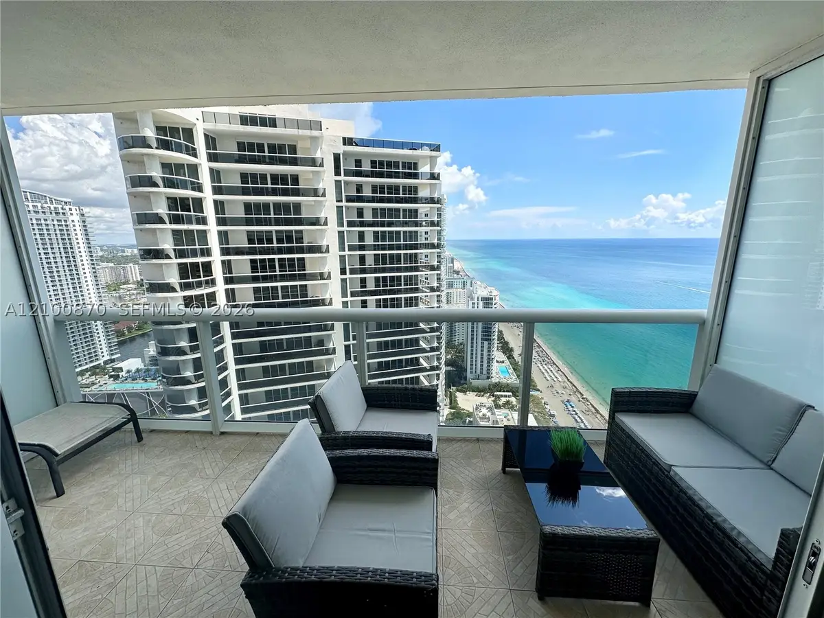 1830 N Ocean Dr #4109, Hallandale Beach, FL 33009 - #1