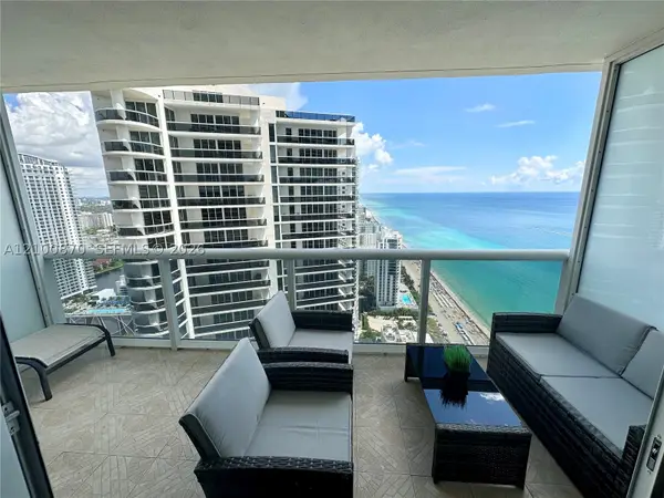 1830 N Ocean Dr #4109, Hallandale Beach, FL 33009