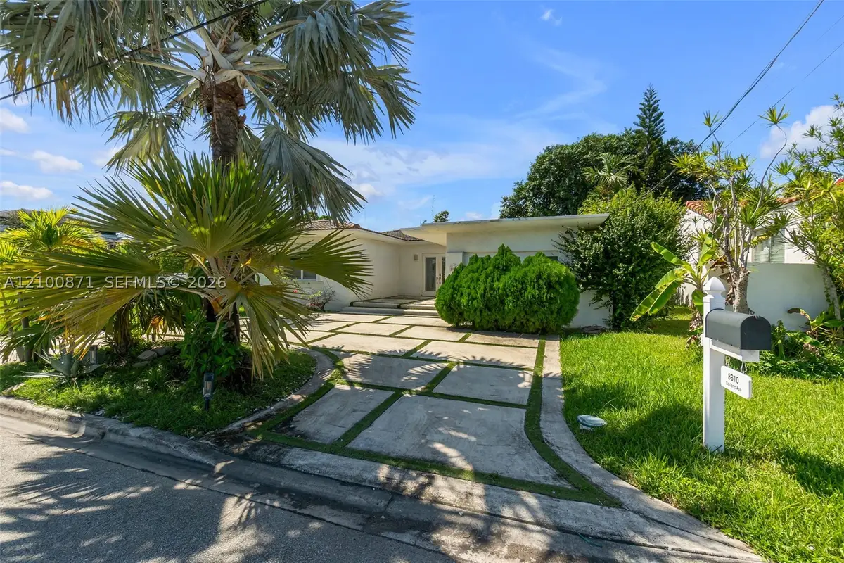 8810 Garland Ave, Surfside, FL 33154 - #1