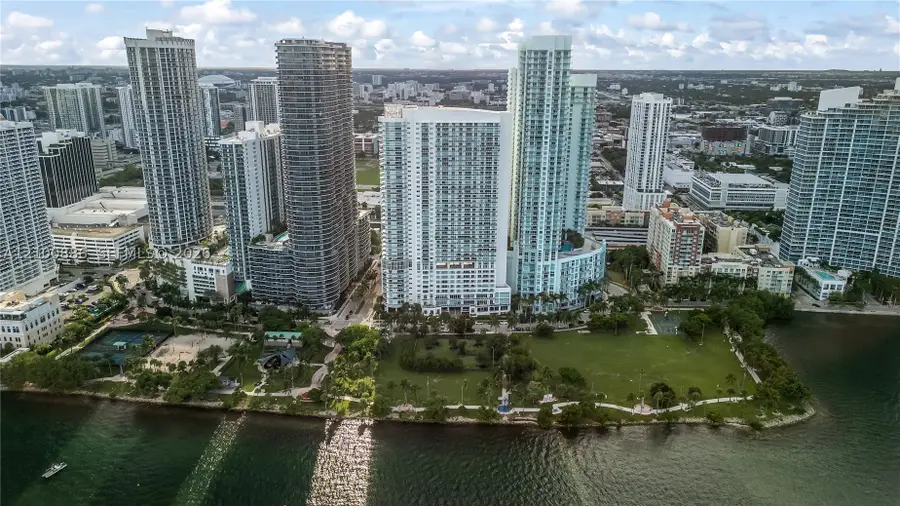 1800 N Bayshore Dr #4006, Miami, FL 33132 - #3