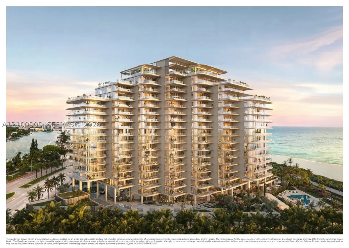 5333 Collins Ave #1202, Miami Beach, FL 33140 - #1