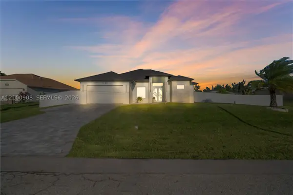 1803 Nw 2nd Pl, Cape Coral, FL 33993