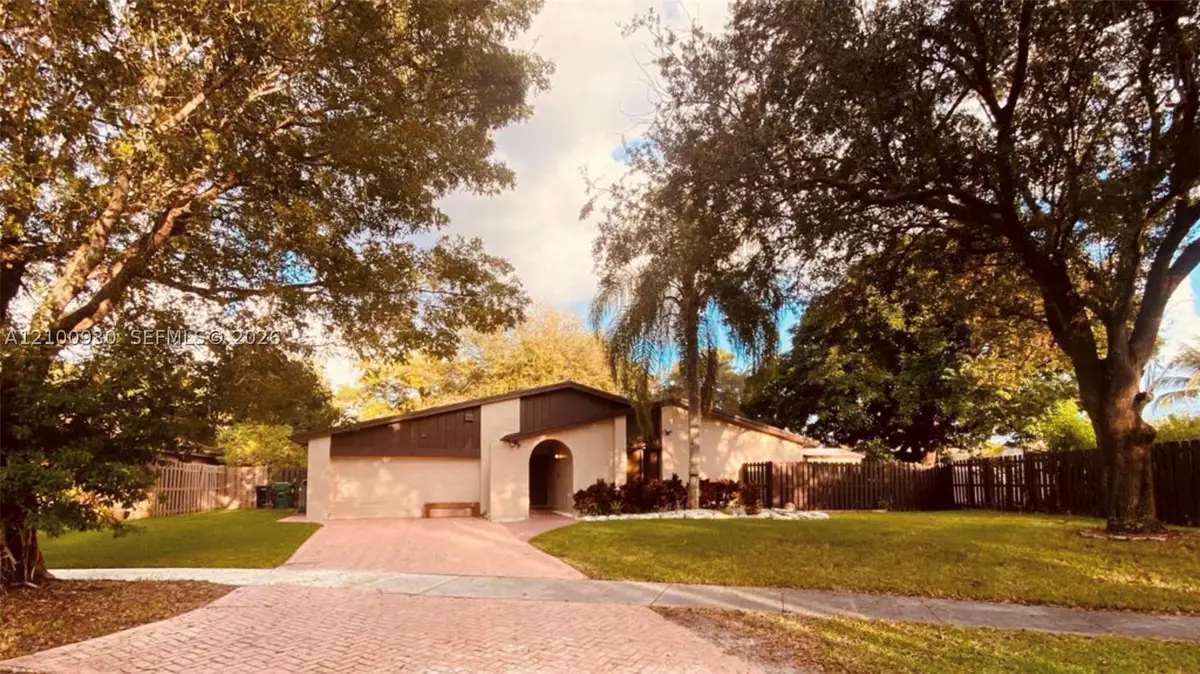 10705 SW 134th Ct, Miami, FL 33186 - #1
