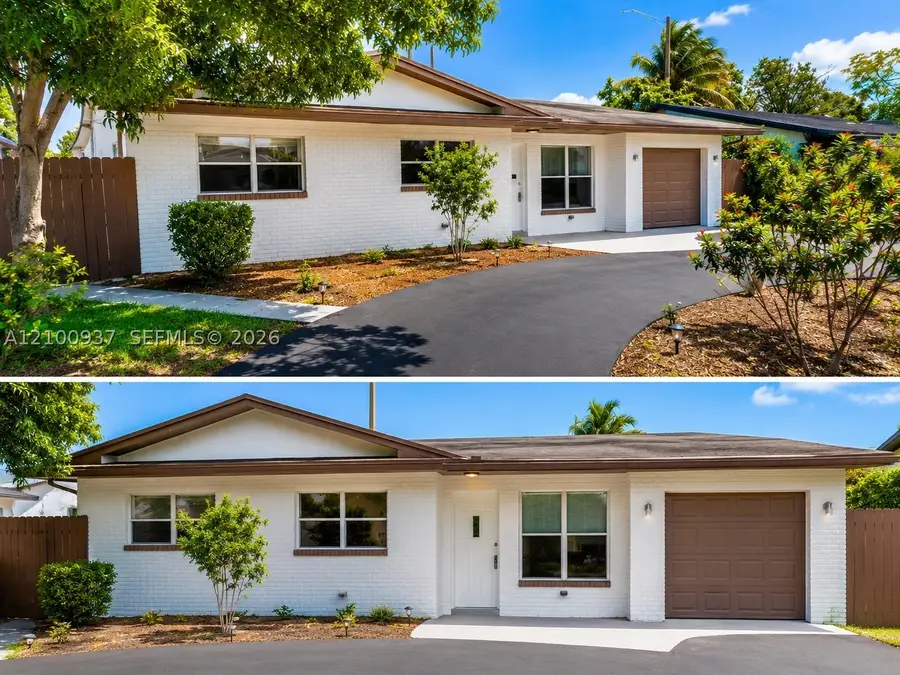 3160 NW 63rd St, Fort Lauderdale, FL 33309 - #2