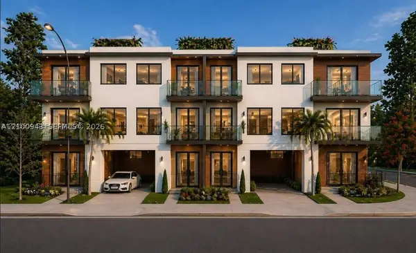 933 SW 4th Ave, Miami, FL 33130