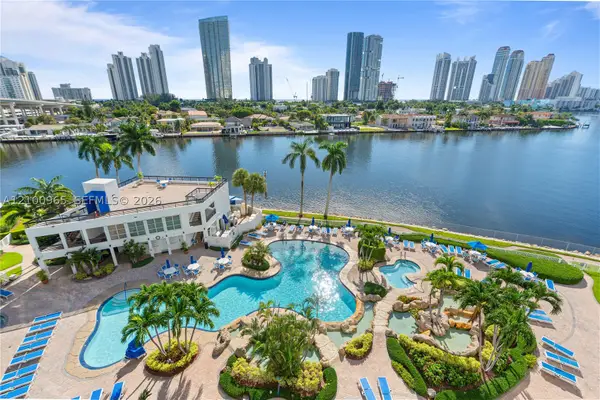 19101 NE 36th Ct #808, Aventura, FL 33180