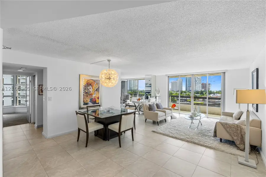 19101 NE 36th Ct #808, Aventura, FL 33180 - #2