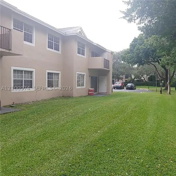 2451 NW 96th Ter #21I, Pembroke Pines, FL 33024