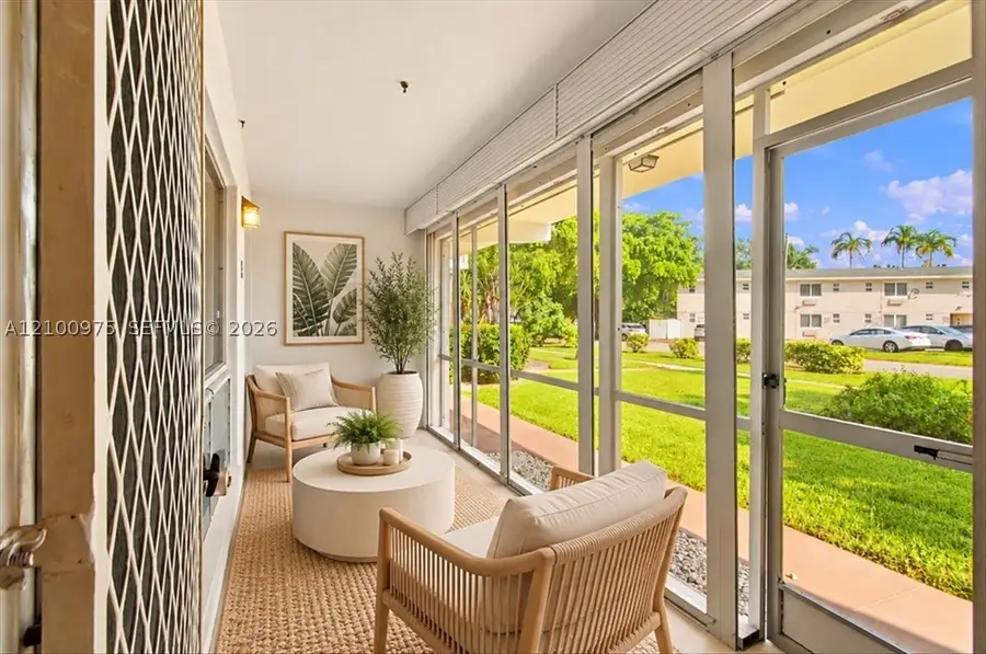 500 S Luna Ct #3, Hollywood, FL 33021 - #3