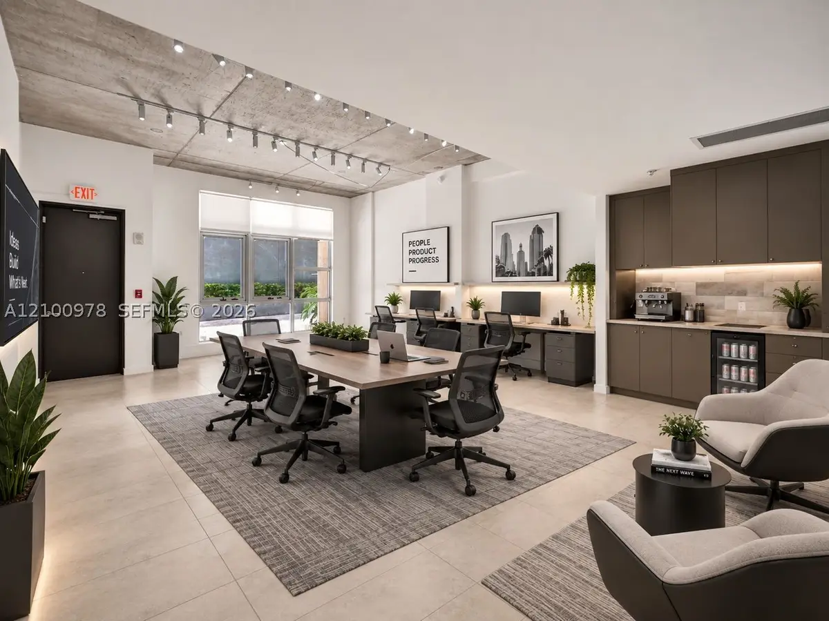3449 NE 1st Ave #109, Miami, FL 33137 - #1