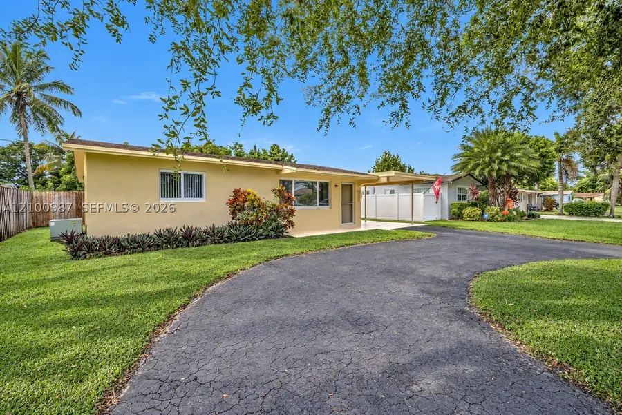 5031 SW 94th Ter, Cooper City, FL 33328 - #2