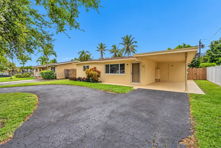 5031 SW 94th Ter, Cooper City, FL 33328 - #3