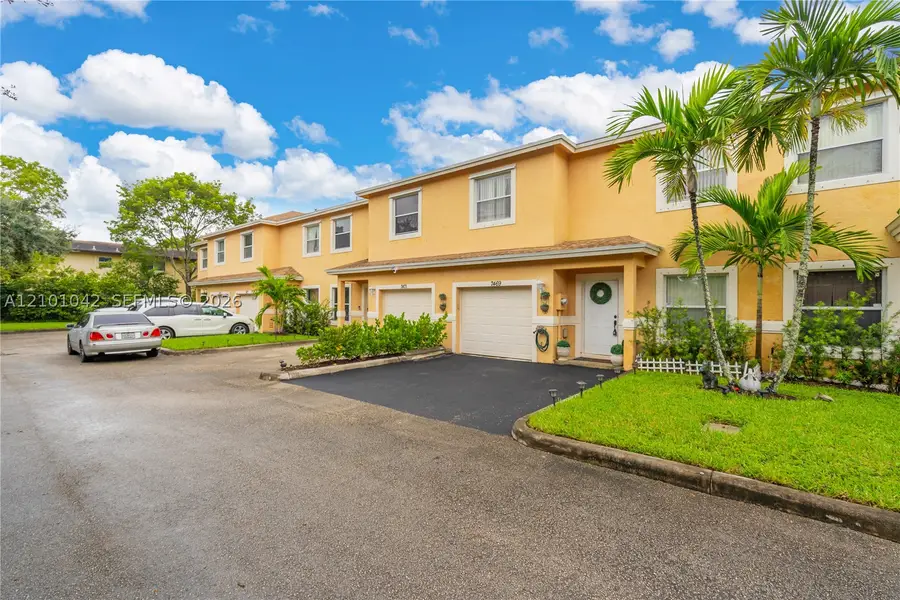 7469 Tam Oshanter Blvd, North Lauderdale, FL 33068 - #2